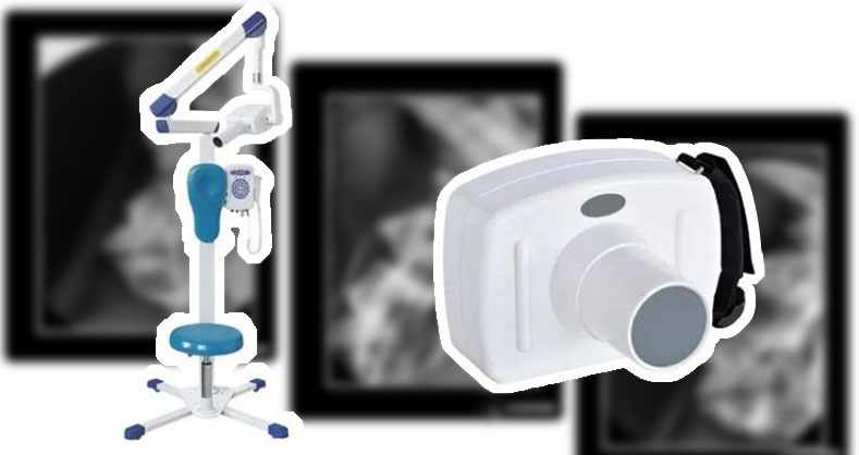 想知道宠物牙科X线摄影系统的使用效果？来看！