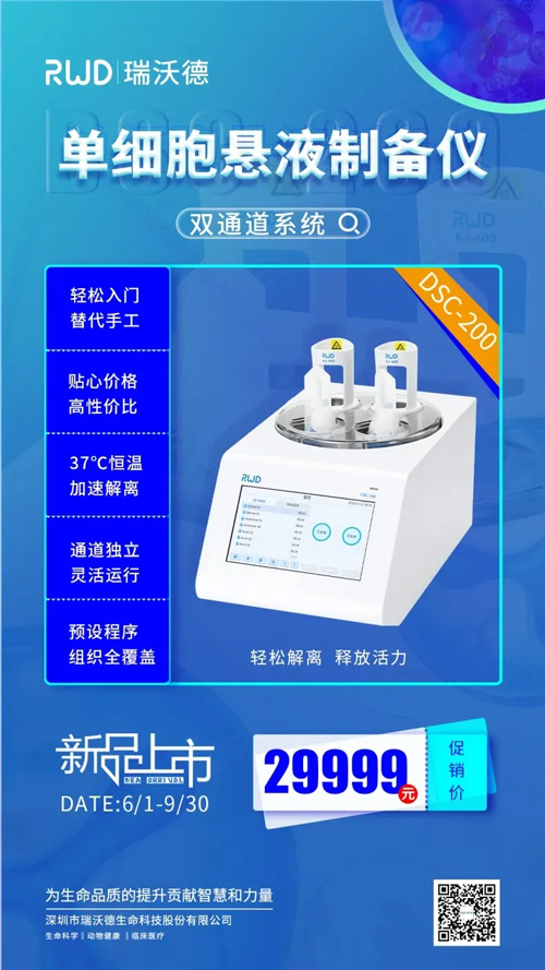 高效提取与分离细胞核