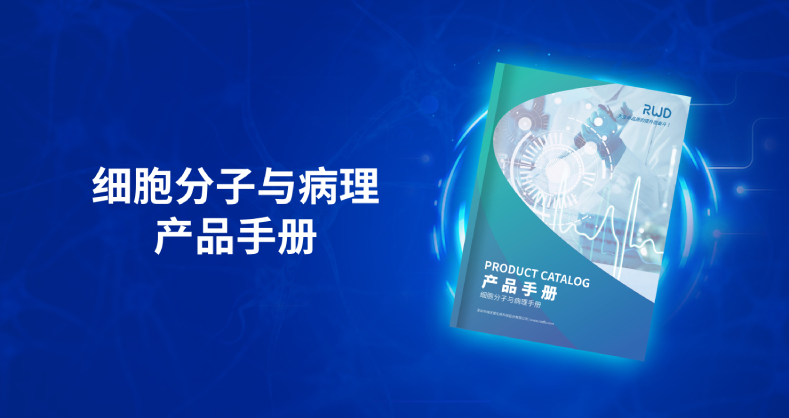 瑞沃德-细胞分子与病理手册